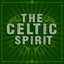 The Celtic Spirit cover