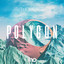 Light And Blue (Polygon Remix) artwork