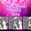 RD Burman Dance Hits cover