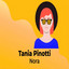 Tania Pinotti — Nora cover art