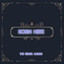 Robin Hirte — You cover art