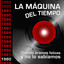 La Máquina del Tiempo: Cuando Éramos Felices y No Lo Sabíamos cover