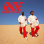 Album cover of RIDE AROUND THE SUN by FRGN-SPCMN, Mez, Ace Henderson
