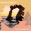 Profoundly Encouraging Ocean Music cover