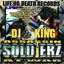Life Or Death Records Presents Soldierz At War cover