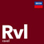 Ravel cover