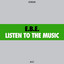 Listen - Mazi Mixx