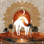 Friccie & Cafe De Anatolia — Durans cover art
