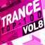 Trance Top 100, Vol. 8 cover