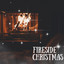 Fireside Christmas cover