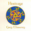 Greg Maroney - Heritage