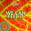We Can Feel It - Instrumental Mix