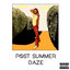 POST SUMMER DAZE cover