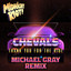 Thank You for the Ride - Michael Gray Extended Remix