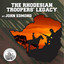 The Rhodesian Troopers' Legacy cover