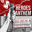Heroes Anthem cover