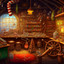 Santa's Workshop (Traditional Christmas Songs) cover
