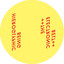 Hieroglyphic Being — The Ischiadic Nerve cover art