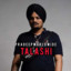 Talashi tribute to Sidhu Moose Wala cover