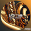 Saxy Time