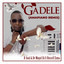Gadele Amapiano Mix feat. Russell Zuma