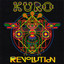 K.U.R.O. — PERFECT RAINBOW cover art