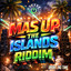 No Time (Mas Up the Islands Riddim) artwork