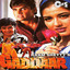 Gaddaar (Original Motion Picture Soundtrack) cover