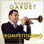 Horst Hans Backer - Concierto de Aranjuez II Adagio
