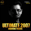 Ultimate 2007 Bhangra Tracks cover