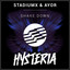 Shake Down - Extended Mix
