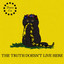 The Truth Doesn't Live Here cover