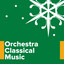 Orchestra Classical Christmas cover