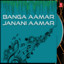 Banga Aamar Janani Aamar cover
