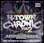 H-Town Chronic Pt. 2 cover