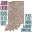 John Eaton: Indiana On My M cover