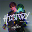 BEST WORKS 〜History〜 cover