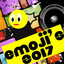 Emoji's (2017) cover