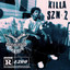 Killa SZN II cover