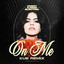 VASSY, Mind Electric, Kue - On Me (Kue Remix)