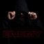 ENEMY cover