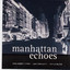 Manhattan Echoes cover