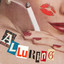 Alluring cover