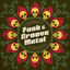 Funk & Groove Metal cover