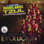 Evolucion. Música de Guatemala para los Latinos cover