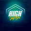 High cover