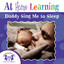 At Home Learning Daddy Sing Me To Sleep cover