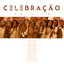 Celebração (Ao Vivo) cover