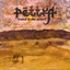 Pettra — Spirtual Journey cover art