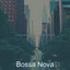 Understated Brazilian Jazz - Background for Classic Restaurants cover